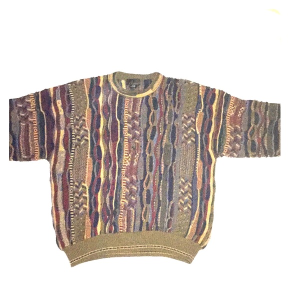 Vintage Other - ⬛️VTG Sweater⬛️